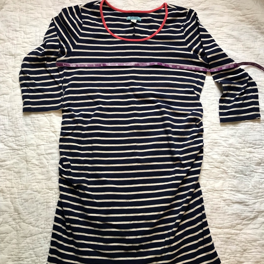 Old Navy Maternity Dress L